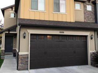 1606 N Hollyhock Cir, Farmington, UT 84025