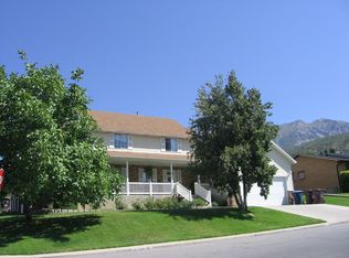 405 E Heather Rd, Orem, UT 84097