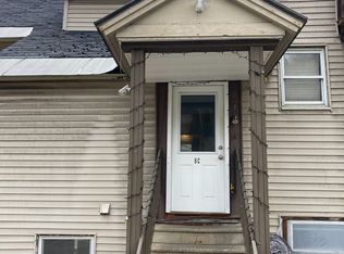 6 Reservoir Rd, Springfield, VT 05156