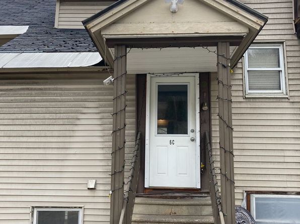 6 Reservoir Rd #6C