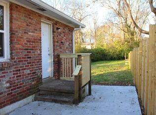 807 Crockett St #B, Nashville, TN 37207