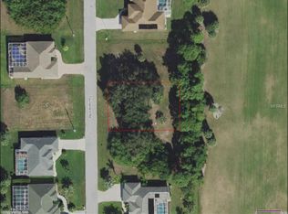 192 Tournament Rd, Rotonda West, FL 33947