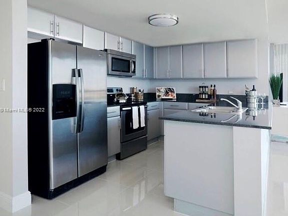 4th image of 1861 NW South River Dr Unit 2306