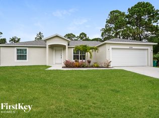 5329 Johnson Ter, Pt Charlotte, FL 33981