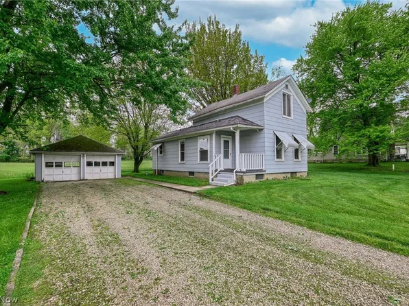 1551 State Route 44, Atwater, OH 44201