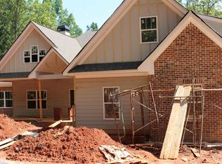 835 Highway 229, Social Circle, GA 30025