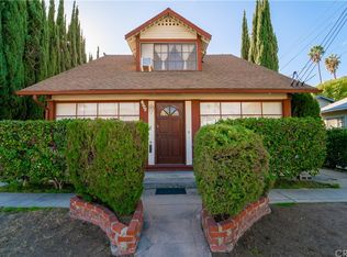 1040 Emerson St, Pasadena, CA 91106