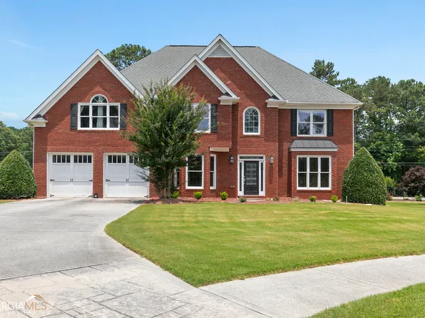 1671 Jamie Leigh Ct, Snellville, GA 30078