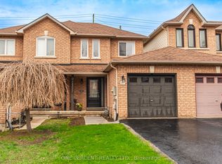 67 Hawthorne Cres, Barrie, ON L4N 9Y8