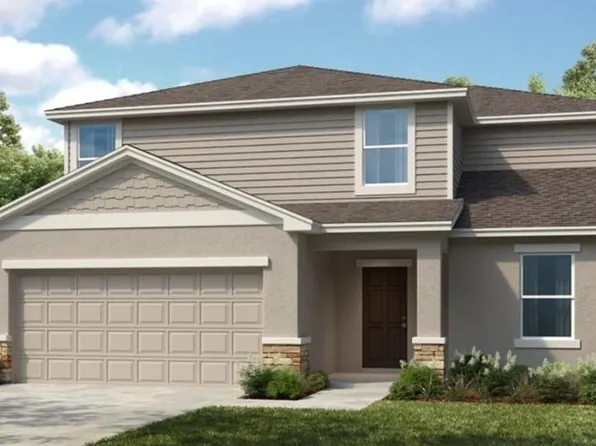 4736 YELLOW ELDER WAY, KISSIMMEE, FL 34758