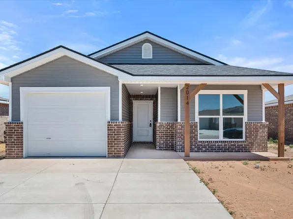 2014 Settler Ave, Wolfforth, TX 79382