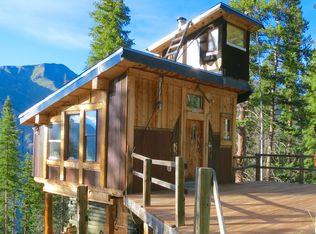 Tbd Countyroad #20A, Silverton, CO 81433