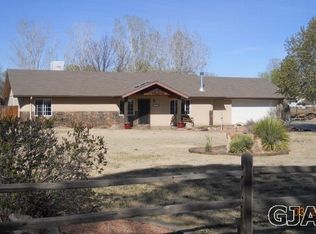 281 28th Rd, Grand Junction, CO 81503
