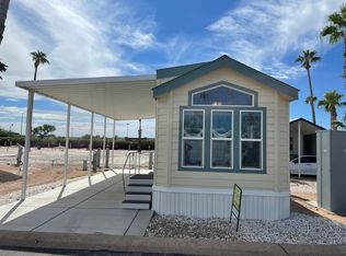 10540 E Apache Trl #109, Apache Junction, AZ 85120