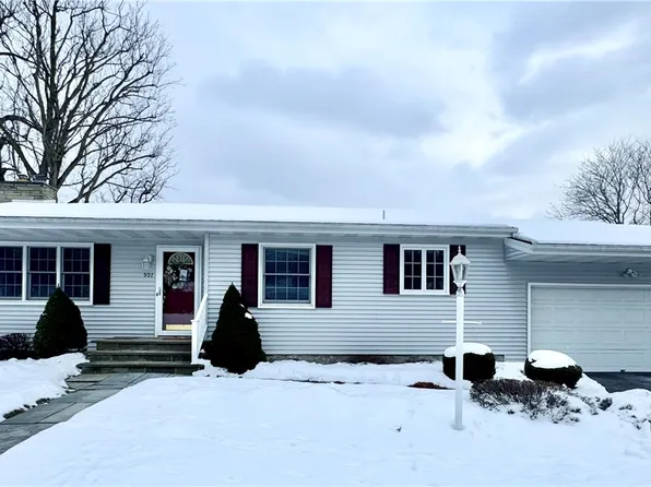 907 W Clinton St, Elmira, NY 14905