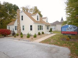 111 N Main St, O Fallon, MO 63366