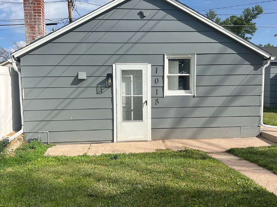 1st image of 1018 E 20th St