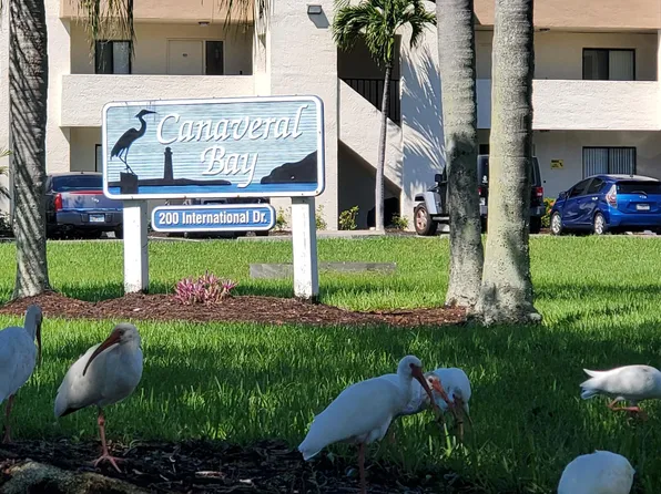200 International Dr APT 109, Cape Canaveral, FL 32920