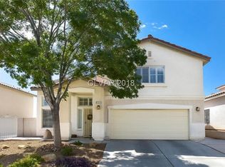 3117 Mastercraft Ave, North Las Vegas, NV 89031