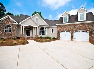 169 Seton Cir N, Augusta, SC --