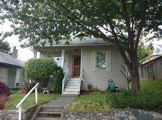 7357 22nd Ave NW, Seattle, WA 98117
