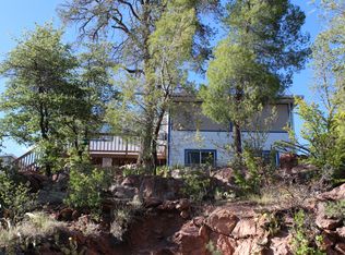 602 E Timber Dr, Payson, AZ 85541
