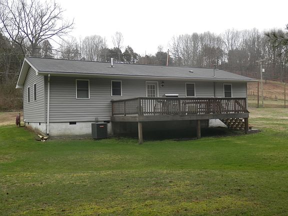 Great Deck For Grilling 