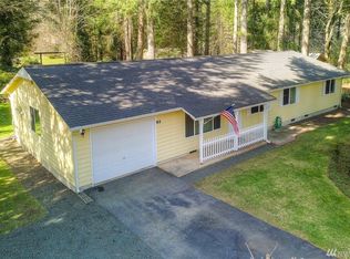 61 E Queens Way, Shelton, WA 98584