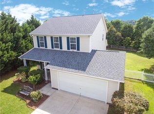 6968 Honey Tree Ln, Indian Trail, NC 28079