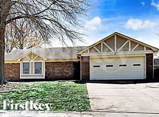 6773 Rockbrook Dr, Memphis, TN 38141