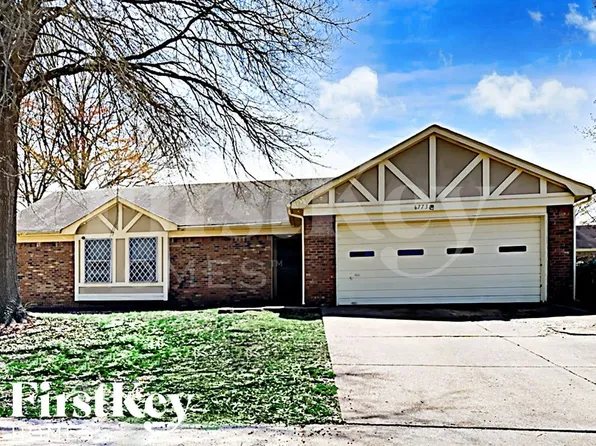 6773 Rockbrook Dr, Memphis, TN 38141