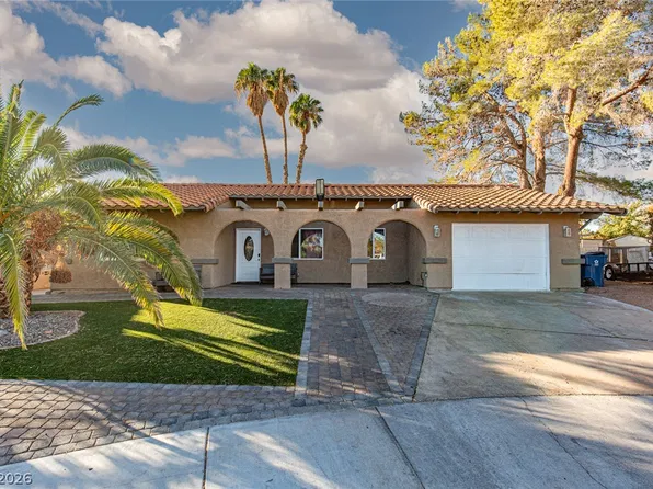 3158 La Luna Cir, Henderson, NV 89014