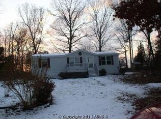 9089 Rhode Island Ln, Ruther Glen, VA 22546