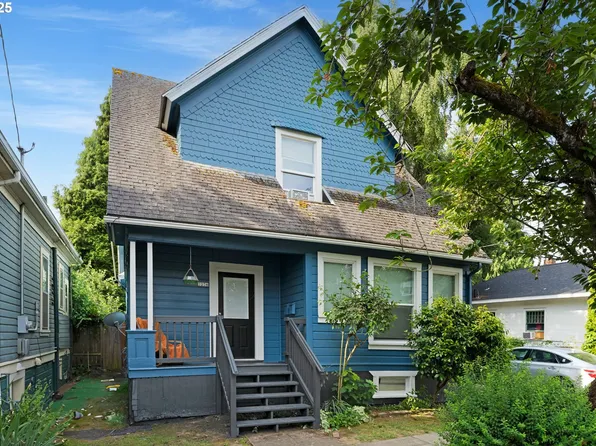 3236 SE Yamhill St, Portland, OR 97214