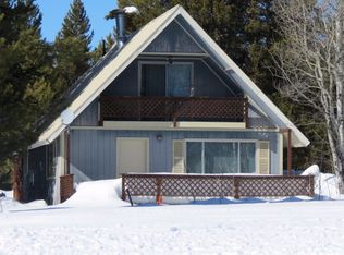 3461 Chickasaw Dr, Island Park, ID 83429