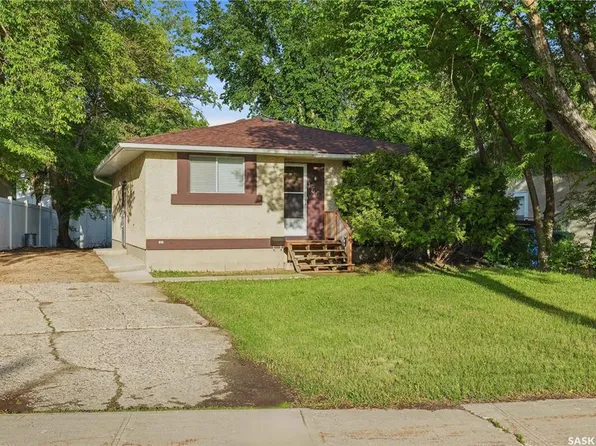 166 Sangster BOULEVARD, Regina, SK S4R 6L5