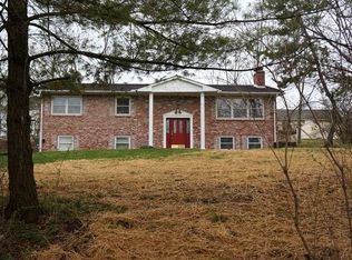 343 Todhunter Rd, Monroe, OH 45050