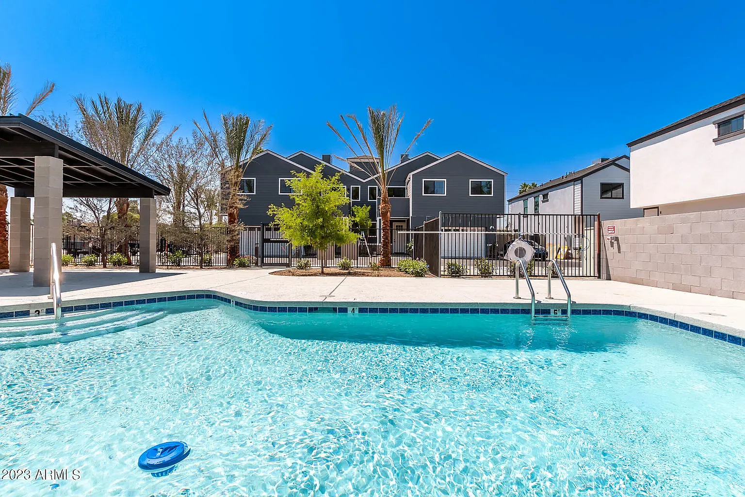 3 bed, 2.5 bath, 2051 sqft, $3,350 — Photo 1