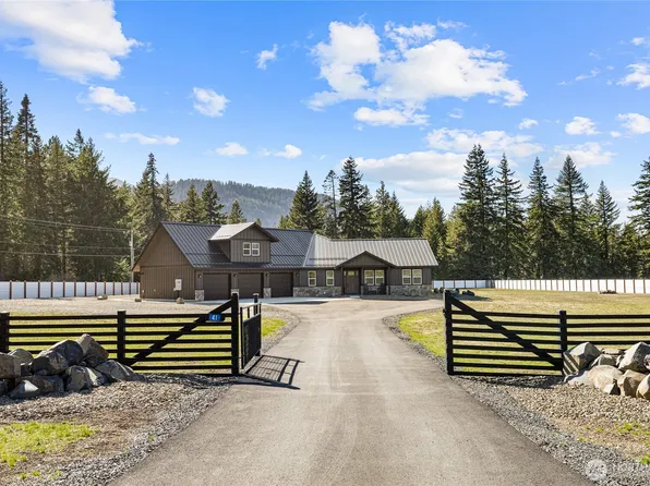 41 Darling Way, Cle Elum, WA 98922