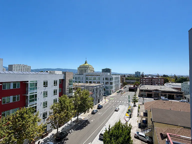 1020 Jackson St #606 — Photo 4