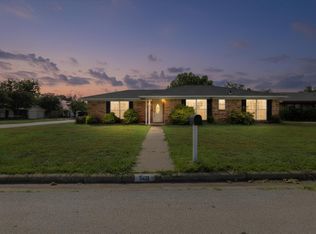 501 NE 40th Ave, Mineral Wells, TX 76067