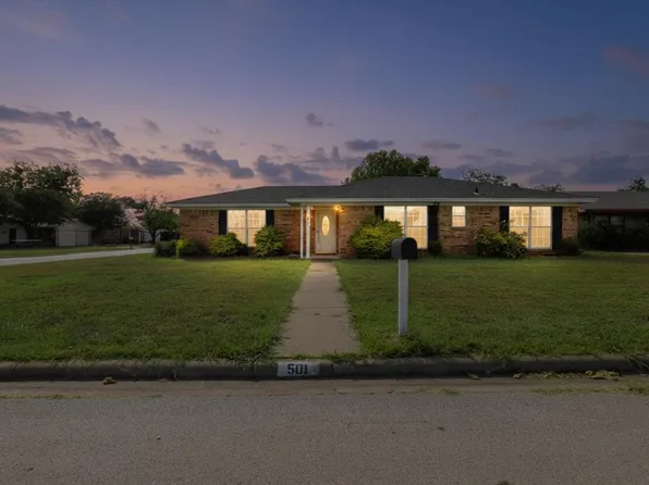 501 NE 40th Ave, Mineral Wells, TX 76067