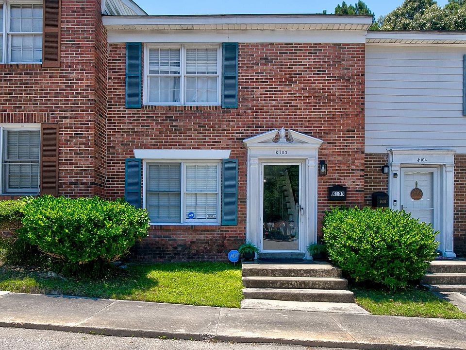 1st image of 7602 Hunt Club Rd APT K103