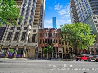 22 W Ontario St SUITE 4, Chicago, IL 60654