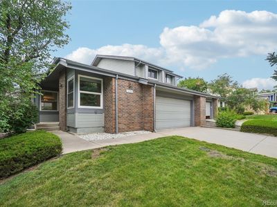 1353 Briar Circle, Highlands Ranch, CO, 80126