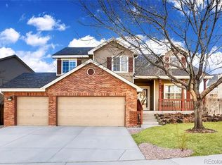 2681 S Holman St, Lakewood, CO 80228