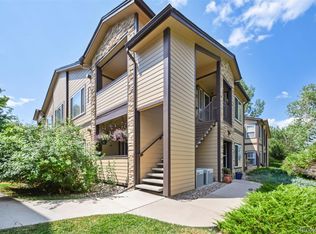 4875 S Balsam Way UNIT 12-203, Denver, CO 80123