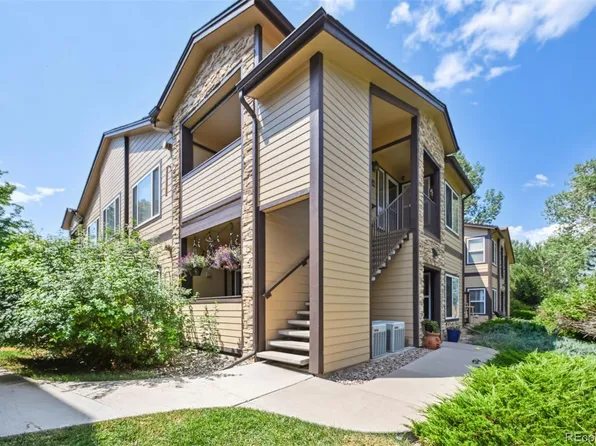 4875 S Balsam Way #12-203, Littleton, CO 80123