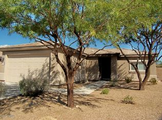 7620 W Granite Ridge Ct, Tucson, AZ 85743