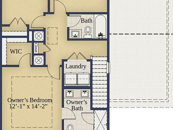 Second Floor